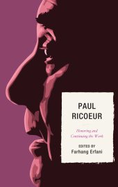 E-book, Paul Ricoeur : Honoring and Continuing the Work, Lexington Books