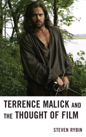 eBook, Terrence Malick and the Thought of Film, Lexington Books