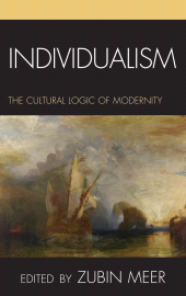 E-book, Individualism : The Cultural Logic of Modernity, Lexington Books