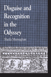 E-book, Disguise and Recognition in the Odyssey, Lexington Books