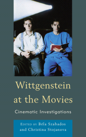 E-book, Wittgenstein at the Movies : Cinematic Investigations, Lexington Books