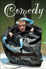 E-book, Comedy : A Critical Introduction, Rozik, Eli., Liverpool University Press