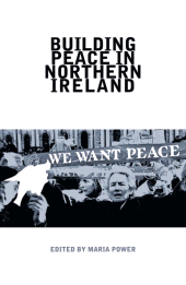 E-book, Building Peace in Northern Ireland, Liverpool University Press