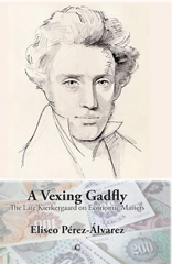 E-book, A Vexing Gadfly : The Late Kierkegaard on Economic Matters, The Lutterworth Press