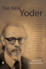 E-book, The New Yoder, The Lutterworth Press