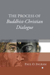 eBook, The Process of Buddhist-Christian Dialogue, The Lutterworth Press