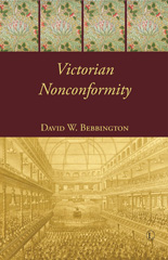 E-book, Victorian Nonconformity, Bebbington, David W., The Lutterworth Press