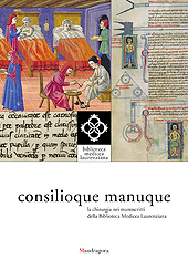 eBook, Consilioque manuque : la chirurgia nei manoscritti della Biblioteca medicea Laurenziana, Mandragora