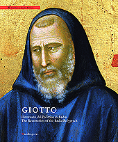 E-book, Giotto : il restauro del Polittico di Badia, Mandragora