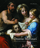 E-book, Onorio Marinari : pittore nella Firenze degli ultimi Medici, Benassai, Silvia, Mandragora