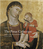E-book, The Pittas collection : early Italian paintings (1200-1530), Casu, Stefano G., Mandragora