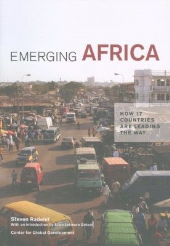 E-book, Emerging Africa : How 17 Countries Are Leading the Way, Mare Nostrum