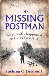E-book, The Missing Postman, Mercier Press