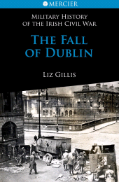 E-book, The Fall of Dublin : Accessible ePub, Mercier Press