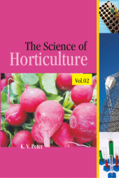 E-book, The Science of Horticulture: Vol 02, New India Publishing Agency
