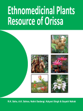 E-book, Ethnomedicinal Plants Resource of Orissa Vol 01, New India Publishing Agency