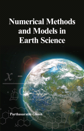 eBook, Numerical Methods and Models in Earth Science, New India Publishing Agency