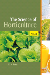 E-book, The Science of Horticulture: Vol 01, New India Publishing Agency