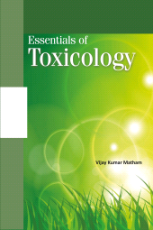E-book, Essentials of Toxicology, New India Publishing Agency
