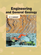 eBook, Engineering and General Geology, New India Publishing Agency