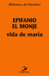 E-book, Vida de María, Editorial Ciudad Nueva