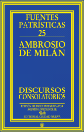 E-book, Discursos consolatorios, Editorial Ciudad Nueva