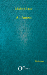 E-book, Ali Amour, Orizons