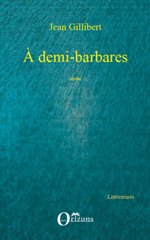 E-book, Ademi-barbares : Récits, Editions Orizons