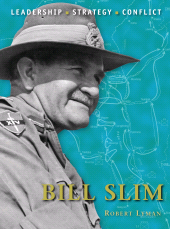 eBook, Bill Slim, Osprey Publishing