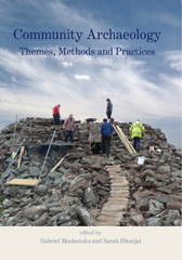 E-book, Community Archaeology : Themes, Methods and Practices, Oxbow Books