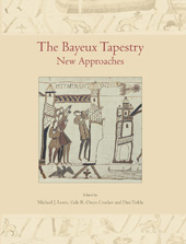 E-book, The Bayeux Tapestry : New Approaches, Oxbow Books