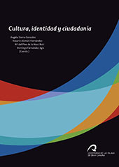 eBook, Cultura, identidad y ciudadanía, Universidad de Las Palmas de Gran Canaria, Servicio de Publicaciones
