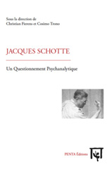 eBook, Jacques Schotte, Editions Penta