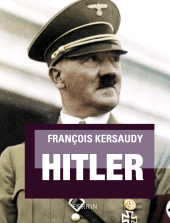 E-book, Hitler, Éditions Perrin