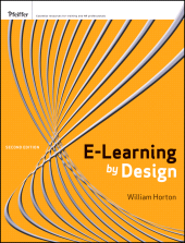 E-book, e-Learning by Design, Pfeiffer