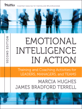 E-book, Emotional Intelligence in Action : Training and Coaching Activities for Leaders, Managers, and Teams, Pfeiffer