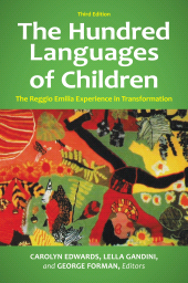 E-book, The Hundred Languages of Children : The Reggio Emilia Experience in Transformation, Praeger Publisher