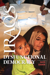 E-book, Iraq's Dysfunctional Democracy, Praeger Publisher