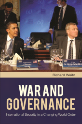 E-book, War and Governance : International Security in a Changing World Order, Praeger Publisher