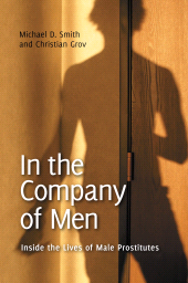 E-book, In the Company of Men : Inside the Lives of Male Prostitutes, Praeger Publisher