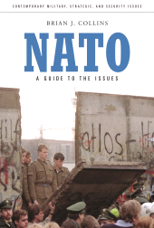 E-book, NATO : A Guide to the Issues, Praeger Publisher