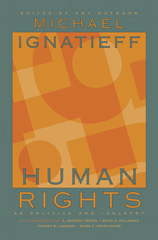 E-book, Human Rights as Politics and Idolatry, Princeton University Press