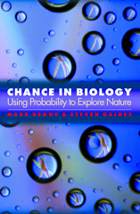eBook, Chance in Biology : Using Probability to Explore Nature, Princeton University Press