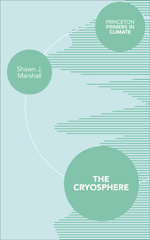 eBook, The Cryosphere, Princeton University Press