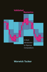 eBook, Validated Numerics : A Short Introduction to Rigorous Computations, Princeton University Press