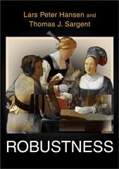 E-book, Robustness, Princeton University Press