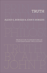 E-book, Truth, Princeton University Press