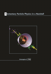 E-book, Elementary Particle Physics in a Nutshell, Tully, Christopher G., Princeton University Press