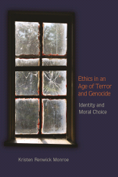 E-book, Ethics in an Age of Terror and Genocide : Identity and Moral Choice, Princeton University Press