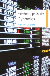 E-book, Exchange-Rate Dynamics, Princeton University Press